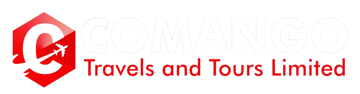 Comango Travels and Tour